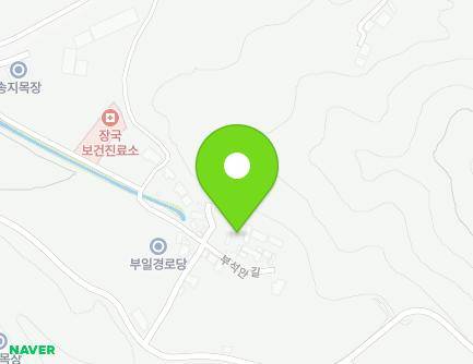 51-3 Buseogan-gil, Songdong-myeon, Namwon-si, Jeonbuk-do, Republic of Korea Map