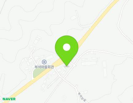 986-2 Nosong-ro, Songdong-myeon, Namwon-si, Jeonbuk-do, Republic of Korea Map