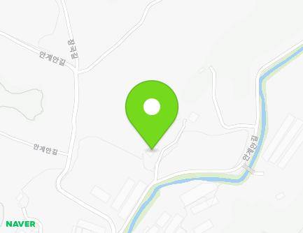 46-15 Angyean-gil, Songdong-myeon, Namwon-si, Jeonbuk-do, Republic of Korea Map