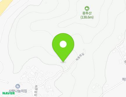 73 Cheokdongap-gil, Songdong-myeon, Namwon-si, Jeonbuk-do, Republic of Korea Map