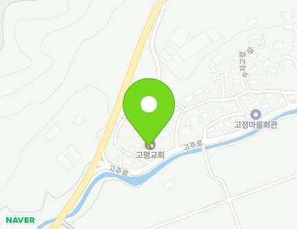 873 Goju-ro, Suji-myeon, Namwon-si, Jeonbuk-do, Republic of Korea Map