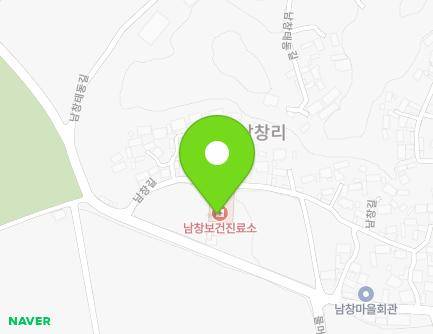 25 Namchang-gil, Suji-myeon, Namwon-si, Jeonbuk-do, Republic of Korea Map