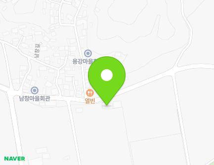 400 Mulmeori-ro, Suji-myeon, Namwon-si, Jeonbuk-do, Republic of Korea Map