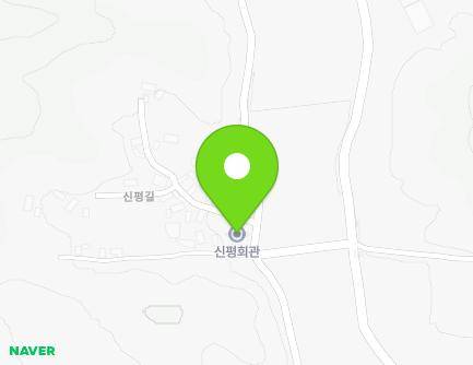 11 Sinpyeong-gil, Suji-myeon, Namwon-si, Jeonbuk-do, Republic of Korea Map
