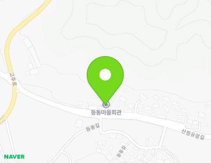 113 Sanjeongyuam-gil, Suji-myeon, Namwon-si, Jeonbuk-do, Republic of Korea