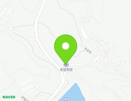 5 Poam-gil, Suji-myeon, Namwon-si, Jeonbuk-do, Republic of Korea Map