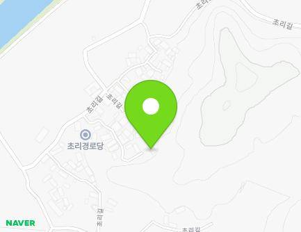 41-14 Chori-gil, Suji-myeon, Namwon-si, Jeonbuk-do, Republic of Korea Map