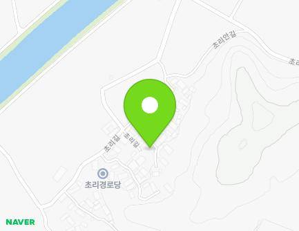 37-7 Chori-gil, Suji-myeon, Namwon-si, Jeonbuk-do, Republic of Korea Map