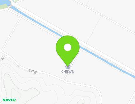 11-35 Chori-gil, Suji-myeon, Namwon-si, Jeonbuk-do, Republic of Korea Map