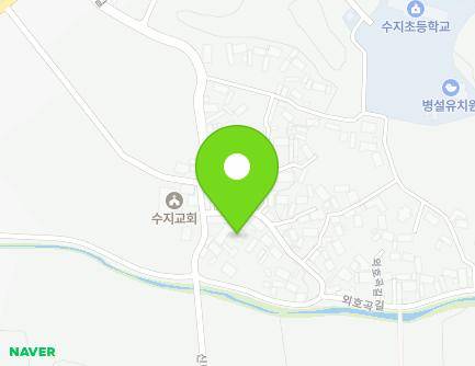 30-3 Oehogok-gil, Suji-myeon, Namwon-si, Jeonbuk-do, Republic of Korea Map