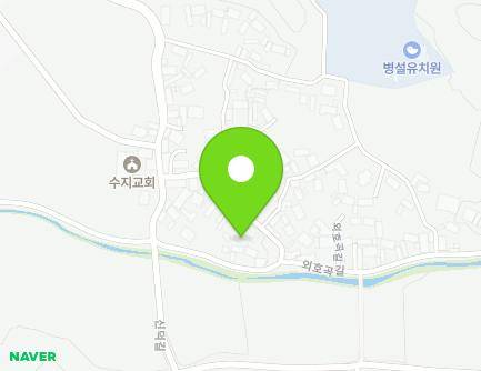 40 Oehogok-gil, Suji-myeon, Namwon-si, Jeonbuk-do, Republic of Korea Map