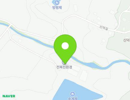 144-21 Sindeok-gil, Suji-myeon, Namwon-si, Jeonbuk-do, Republic of Korea Map