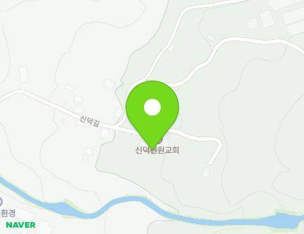 186-6 Sindeok-gil, Suji-myeon, Namwon-si, Jeonbuk-do, Republic of Korea Map