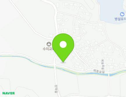 44-14 Oehogok-gil, Suji-myeon, Namwon-si, Jeonbuk-do, Republic of Korea Map