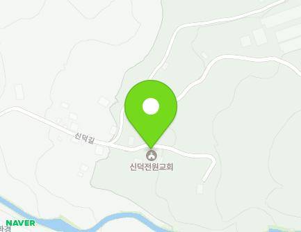 186-5 Sindeok-gil, Suji-myeon, Namwon-si, Jeonbuk-do, Republic of Korea Map