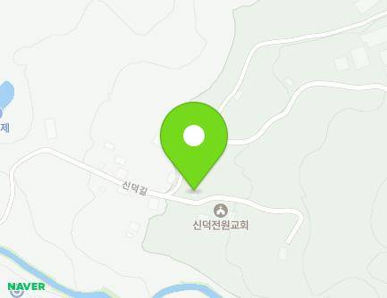 186-3 Sindeok-gil, Suji-myeon, Namwon-si, Jeonbuk-do, Republic of Korea Map