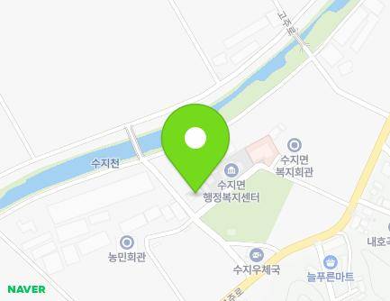 623-12 Goju-ro, Suji-myeon, Namwon-si, Jeonbuk-do, Republic of Korea