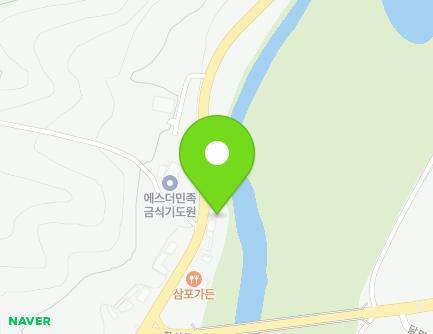 2270-1 Yocheon-ro, Namwon-si, Jeonbuk-do, Republic of Korea Map