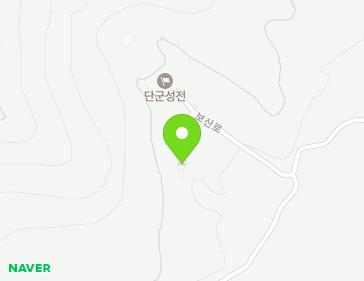 75-30 Bosan-ro, Namwon-si, Jeonbuk-do, Republic of Korea Map