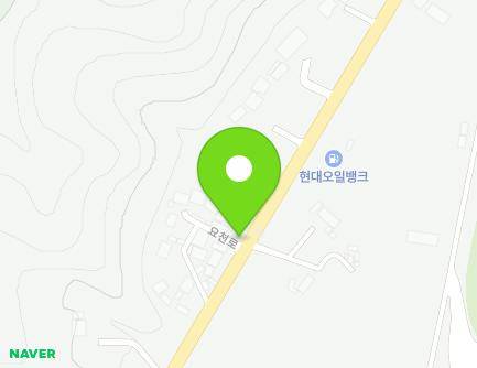 2216 Yocheon-ro, Namwon-si, Jeonbuk-do, Republic of Korea Map