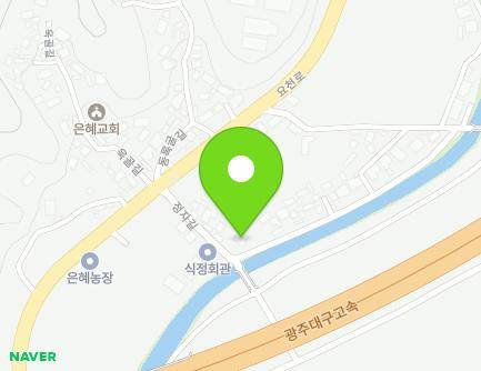 21 Jeongja-gil, Namwon-si, Jeonbuk-do, Republic of Korea Map
