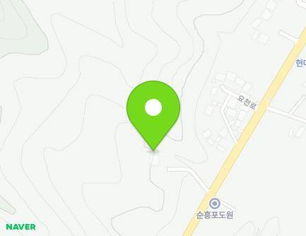 2201 Yocheon-ro, Namwon-si, Jeonbuk-do, Republic of Korea Map