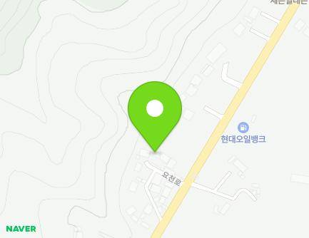 2215-6 Yocheon-ro, Namwon-si, Jeonbuk-do, Republic of Korea Map