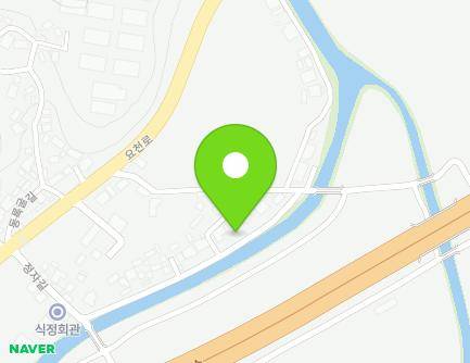 51 Jeongja-gil, Namwon-si, Jeonbuk-do, Republic of Korea Map