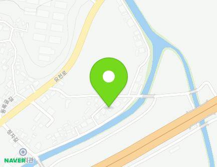 55 Jeongja-gil, Namwon-si, Jeonbuk-do, Republic of Korea Map