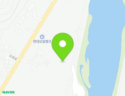 2216-19 Yocheon-ro, Namwon-si, Jeonbuk-do, Republic of Korea Map