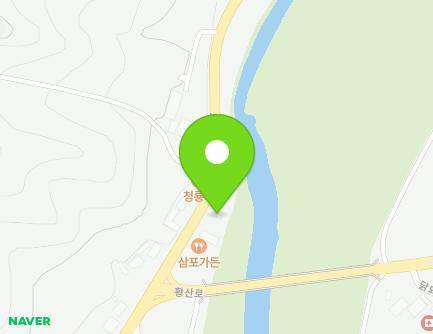 2266 Yocheon-ro, Namwon-si, Jeonbuk-do, Republic of Korea Map