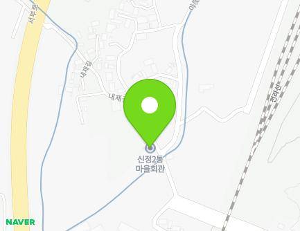 37 Araetjeongjae-gil, Namwon-si, Jeonbuk-do, Republic of Korea Map