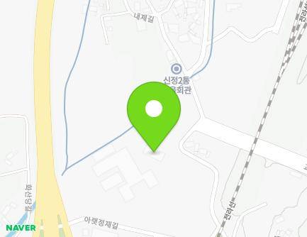 7-14 Araetjeongjae-gil, Namwon-si, Jeonbuk-do, Republic of Korea Map