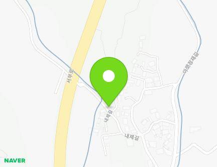 10-1 Naeje-gil, Namwon-si, Jeonbuk-do, Republic of Korea Map