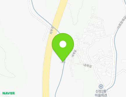 5-6 Naeje-gil, Namwon-si, Jeonbuk-do, Republic of Korea Map