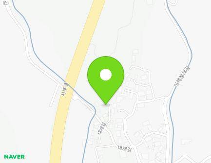 10-5 Naeje-gil, Namwon-si, Jeonbuk-do, Republic of Korea Map