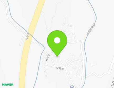 51 Araetjeongjae-gil, Namwon-si, Jeonbuk-do, Republic of Korea Map