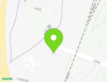 24 Araetjeongjae-gil, Namwon-si, Jeonbuk-do, Republic of Korea Map