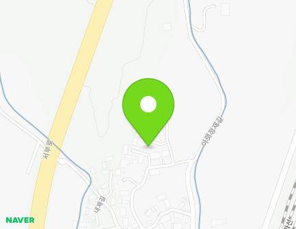 59-5 Araetjeongjae-gil, Namwon-si, Jeonbuk-do, Republic of Korea Map