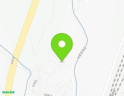 59 Araetjeongjae-gil, Namwon-si, Jeonbuk-do, Republic of Korea Map