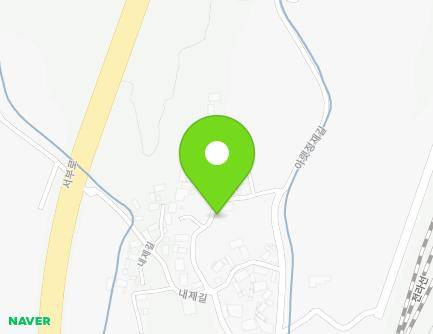 56 Araetjeongjae-gil, Namwon-si, Jeonbuk-do, Republic of Korea Map