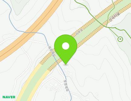 100-3 Witjeongjae-gil, Namwon-si, Jeonbuk-do, Republic of Korea Map