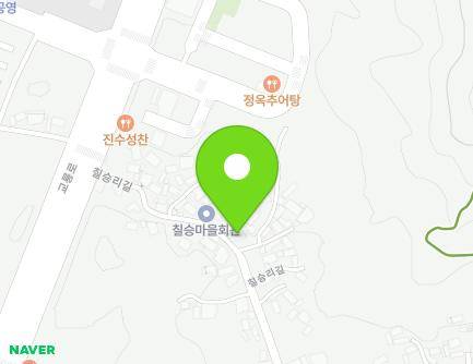 78 Chilseungni-gil, Namwon-si, Jeonbuk-do, Republic of Korea Map