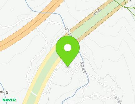 97-2 Witjeongjae-gil, Namwon-si, Jeonbuk-do, Republic of Korea Map