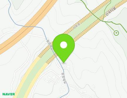 102 Witjeongjae-gil, Namwon-si, Jeonbuk-do, Republic of Korea Map
