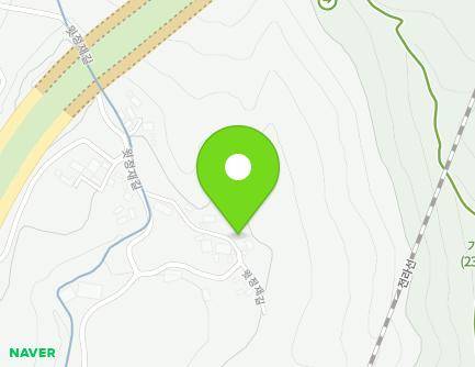 94-11 Witjeongjae-gil, Namwon-si, Jeonbuk-do, Republic of Korea Map