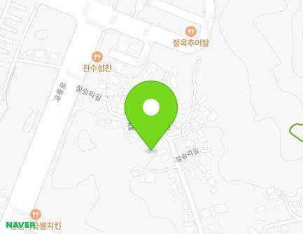 67-12 Chilseungni-gil, Namwon-si, Jeonbuk-do, Republic of Korea Map