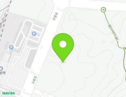 82 Gyoryong-ro, Namwon-si, Jeonbuk-do, Republic of Korea Map