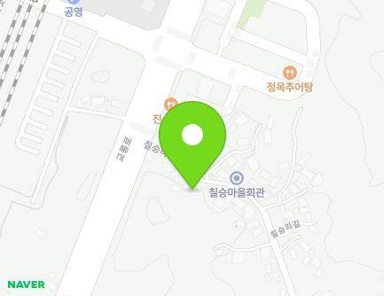 91 Chilseungni-gil, Namwon-si, Jeonbuk-do, Republic of Korea Map