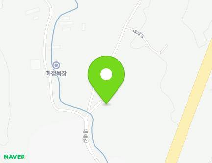 48 Naeje-gil, Namwon-si, Jeonbuk-do, Republic of Korea Map